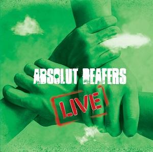 Absolut Deafers - Live (Live)