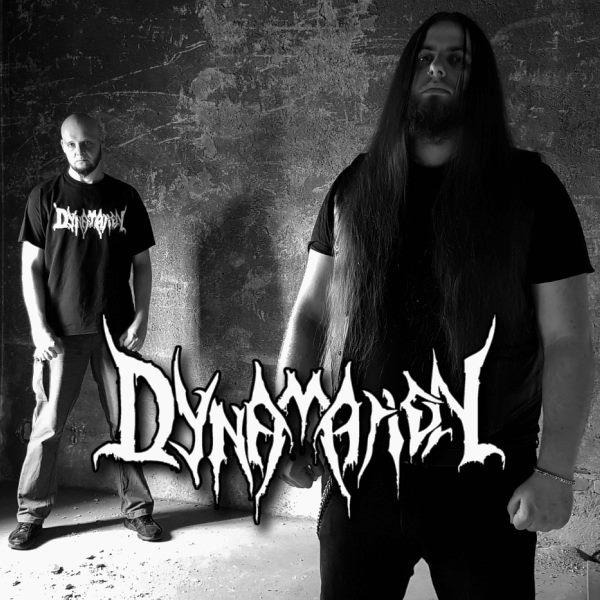 Dynamation - Discography (2016 - 2019)