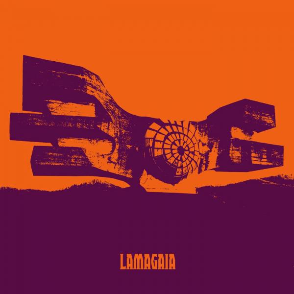 Lamagaia - Discography (2014 - 2019)