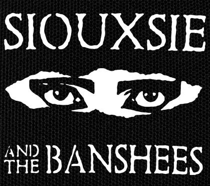 Siouxsie And The Banshees - Discography (1978 - 2009)