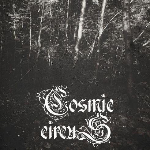Cosmic Circus - Cosmic Circus