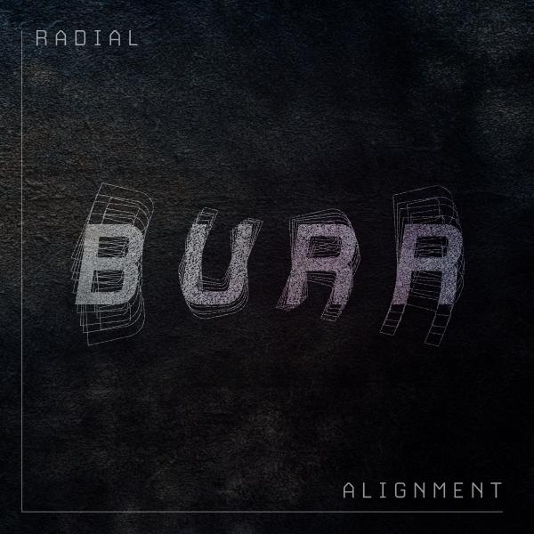 Burr - Radial Alignment