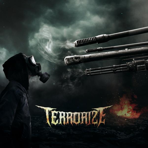 Terrorize - Discography (2018 - 2019)