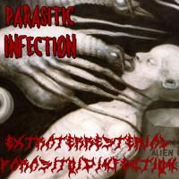 Parasitic Infection - Extraterrestrial Parasitoid Infection (Ep)