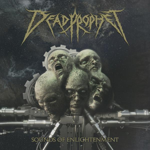 Dead Prophet - Sounds of Enlightenment (ЕР)