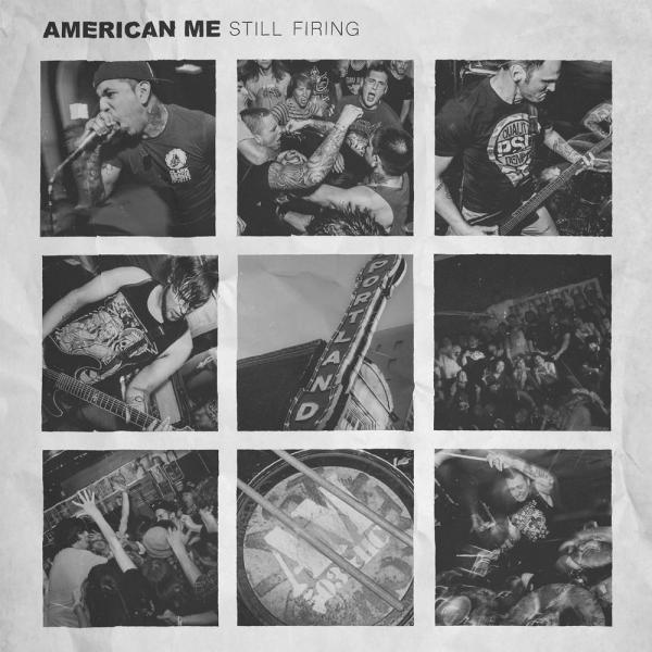 American Me - Discography (2008-2017)