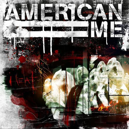 American Me - Discography (2008-2017)