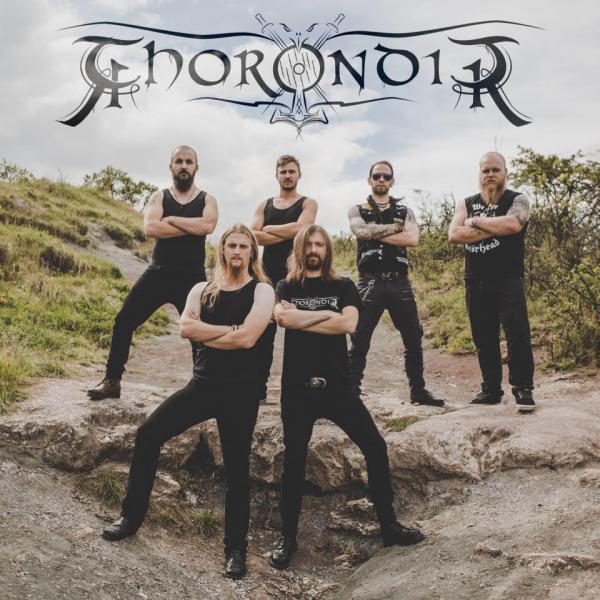 Thorondir - Discography (2009 - 2019)