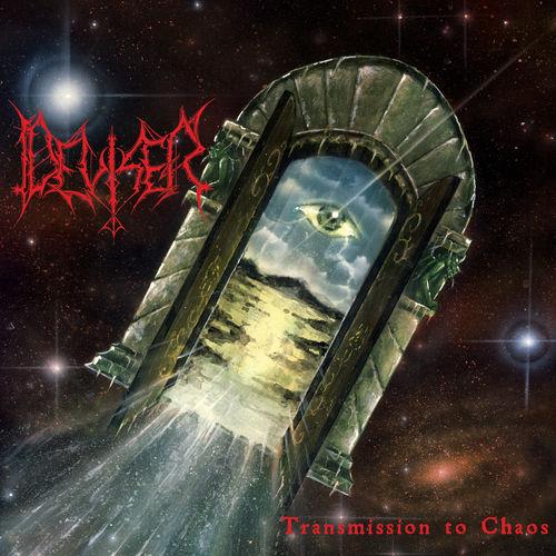 Deviser - Transmission to Chaos (Remastered)