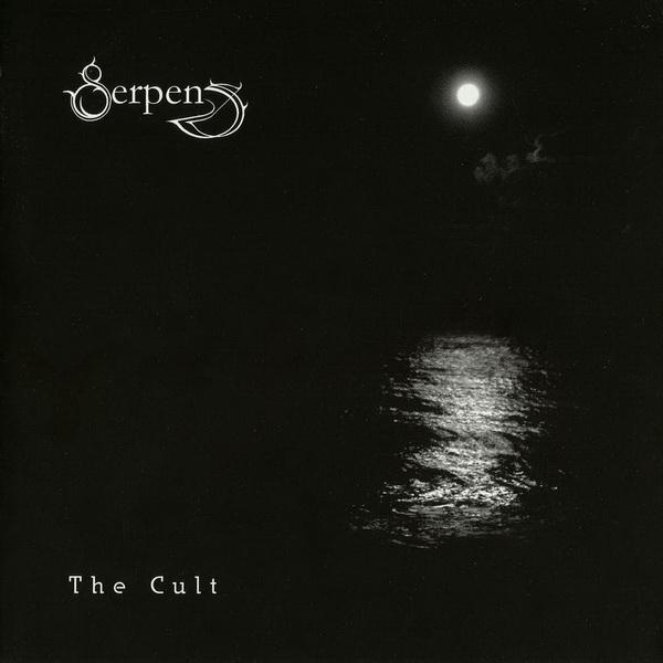 Serpens - The Cult