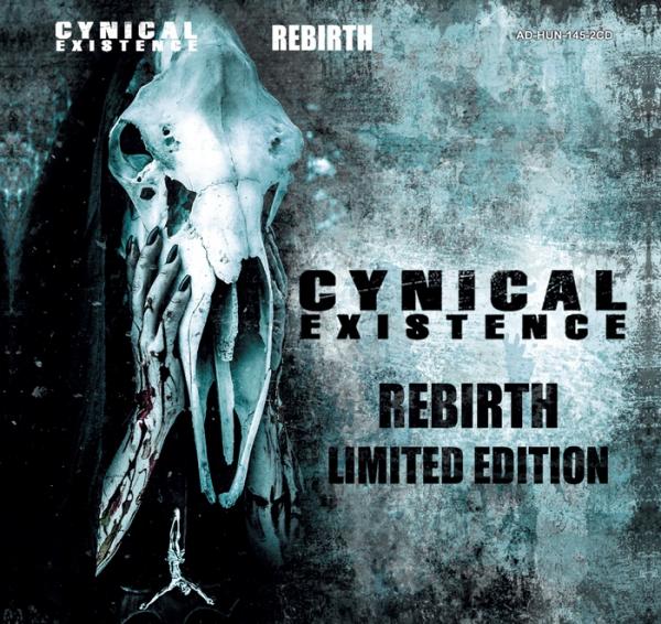 Cynical Existence - Rebirth