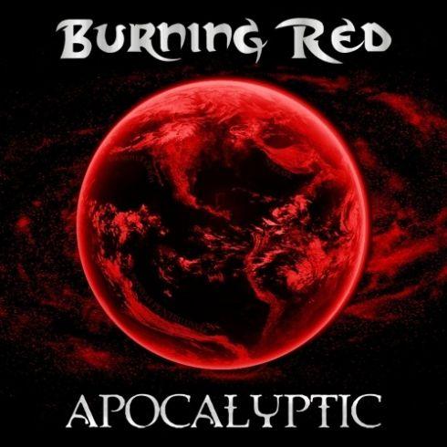 Burning Red - Apocalyptic