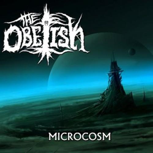 The Obelisk - Microcosm (EP)