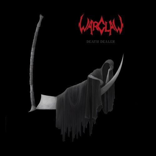 Warclaw - Death Dealer (EP)