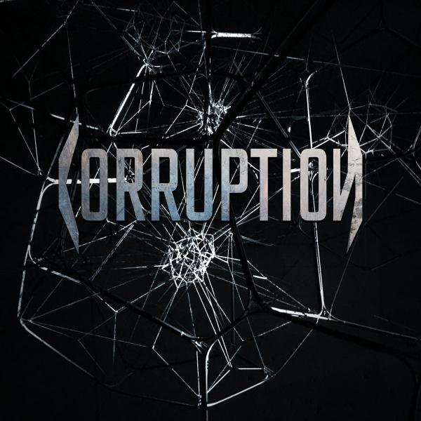 Corruption - Corruption (ЕР)