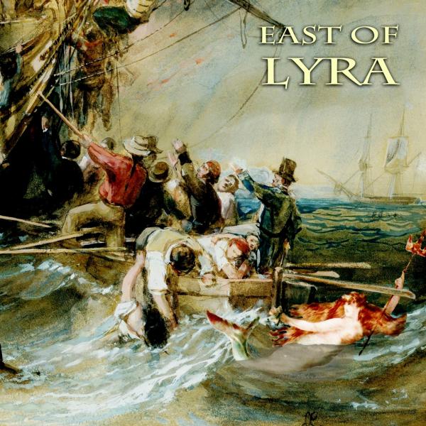 East of Lyra - East of Lyra (lossless)