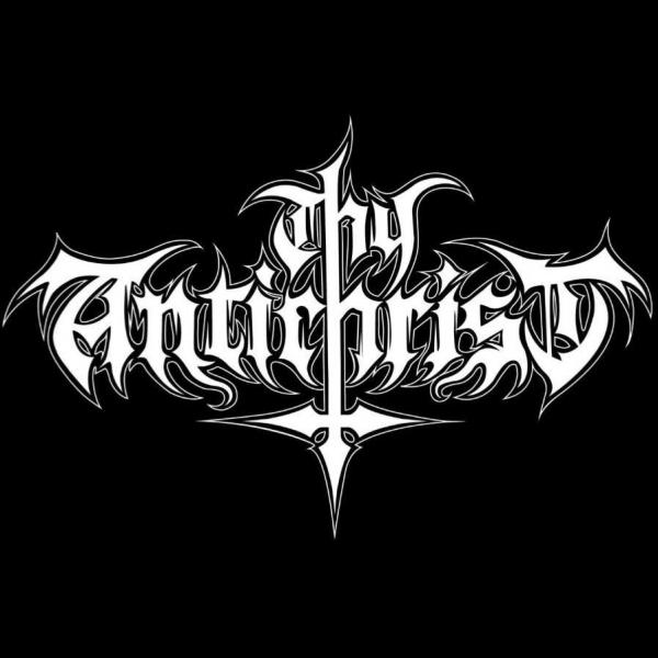 Thy Antichrist - Discography (2002 - 2018)
