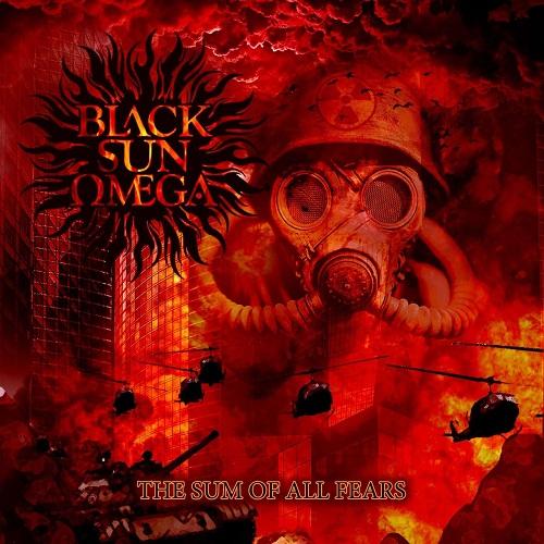 Black Sun Omega - The Sum of All Fears
