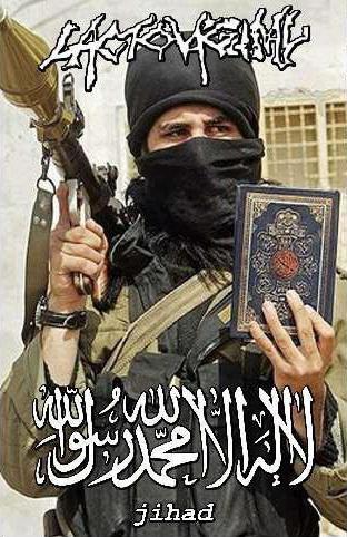 Lactovaginal - Jihad