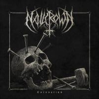 Nailcrown - Coronation