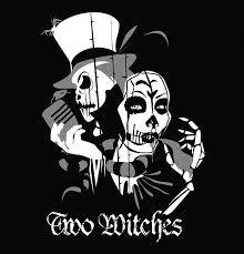 Two Witches - Discography (1991 - 2014)