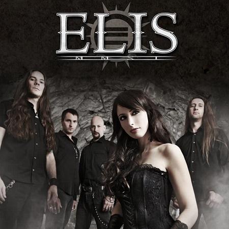 Elis - Discography (2003 - 2009) (Lossless)