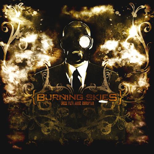 Burning Skies - Discography (2003-2008)