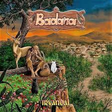 Badana - Discography (1985-2018)
