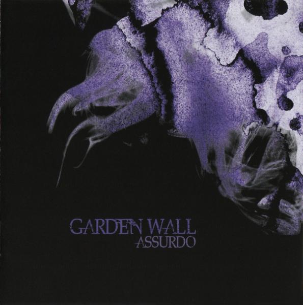 Garden Wall - Discography (1993-2011)