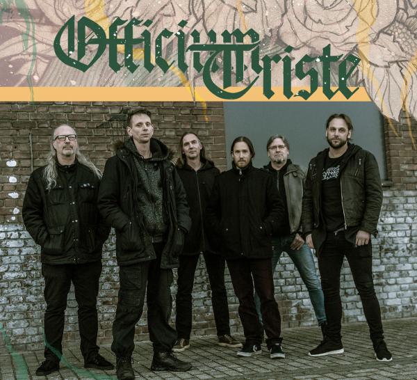 Officium Triste - Discography (1994 - 2019) (Lossless)