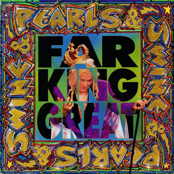 Pearls &amp; Swine - The Far King Great Album