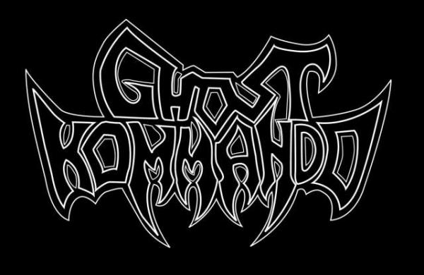 Ghost Kommando - Discography (2010 - 2016)