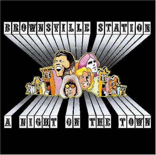 Brownsville Station - Discography (1970-1980)
