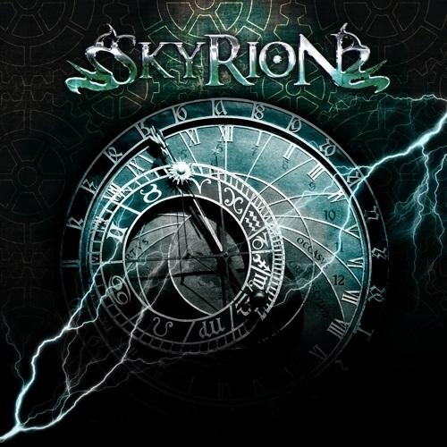 Skyrion - Discography (2008-2016)
