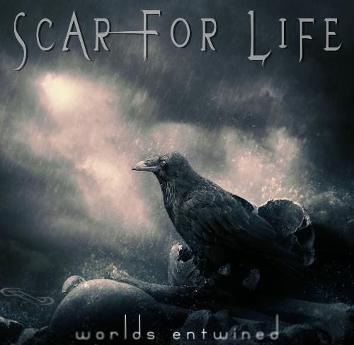Scar For Life - Discography (2009-2014)