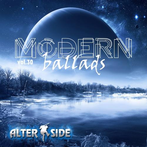 Various Artists - Modern Ballads vol.30 by Alter-Side