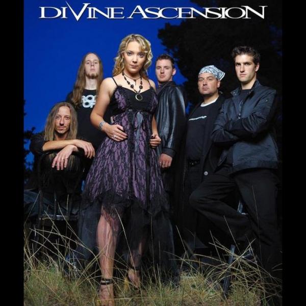 Divine Ascension - Discography (2011 - 2018)
