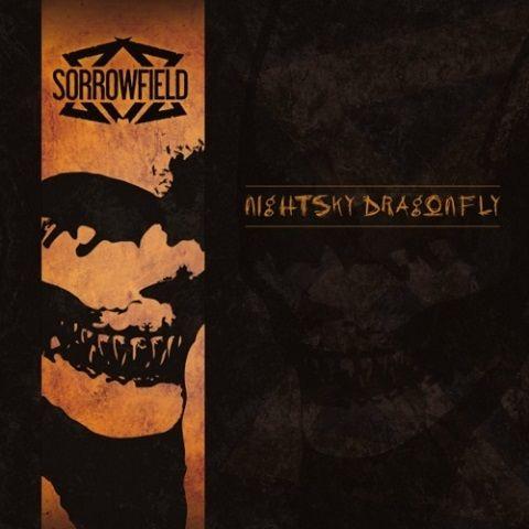 Sorrowfield - Nightsky Dragonfly