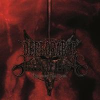 Deplorable Immaculacy - Becoming The Devil
