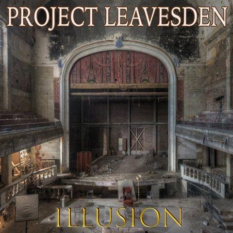 Project Leavesden - Illusion