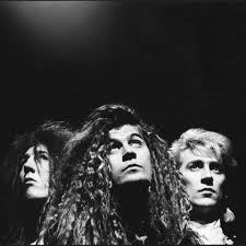Balaam and The Angel - Discography (1984 - 1993)