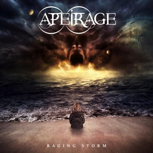 Apeirage - Raging Storm