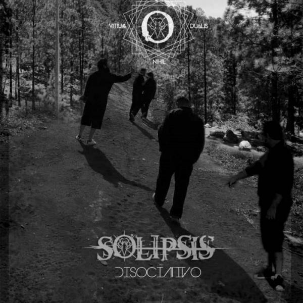 Solipsis - Discography (2019)