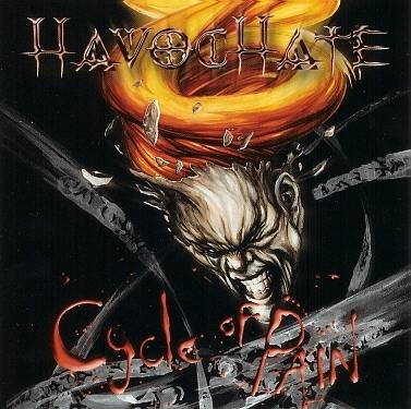 HavocHate - Discography (2003-2005)