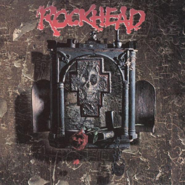 Rockhead - Rockhead