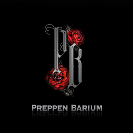 Preppen Barium - Preppen Barium
