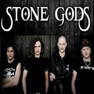 Stone Gods - Discography (2008)