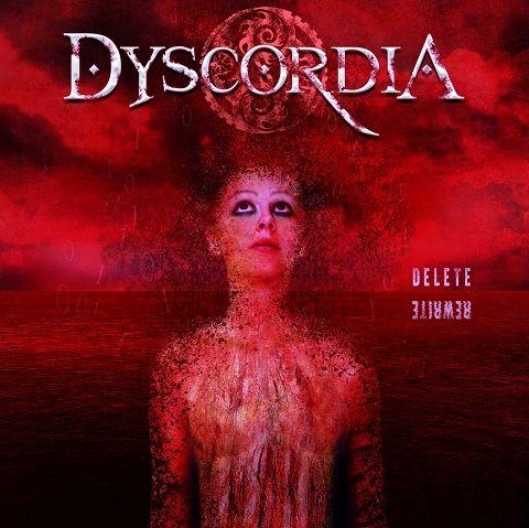 Dyscordia - Delete / Rewrite