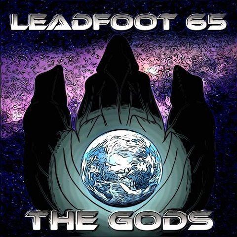 LeadFoot 65 - The Gods