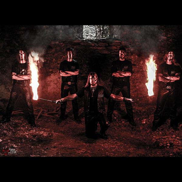 Flammensturm - Discography (2010 - 2012)